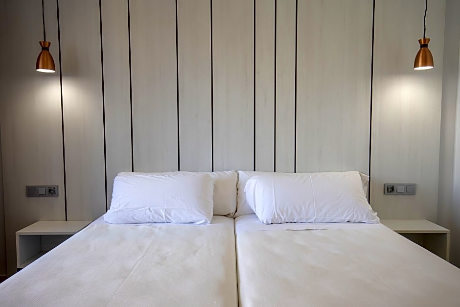 Aparthotel BCL Levante Beach