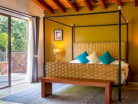 Master Suite