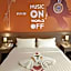 Front One Hotel Pamekasan Madura