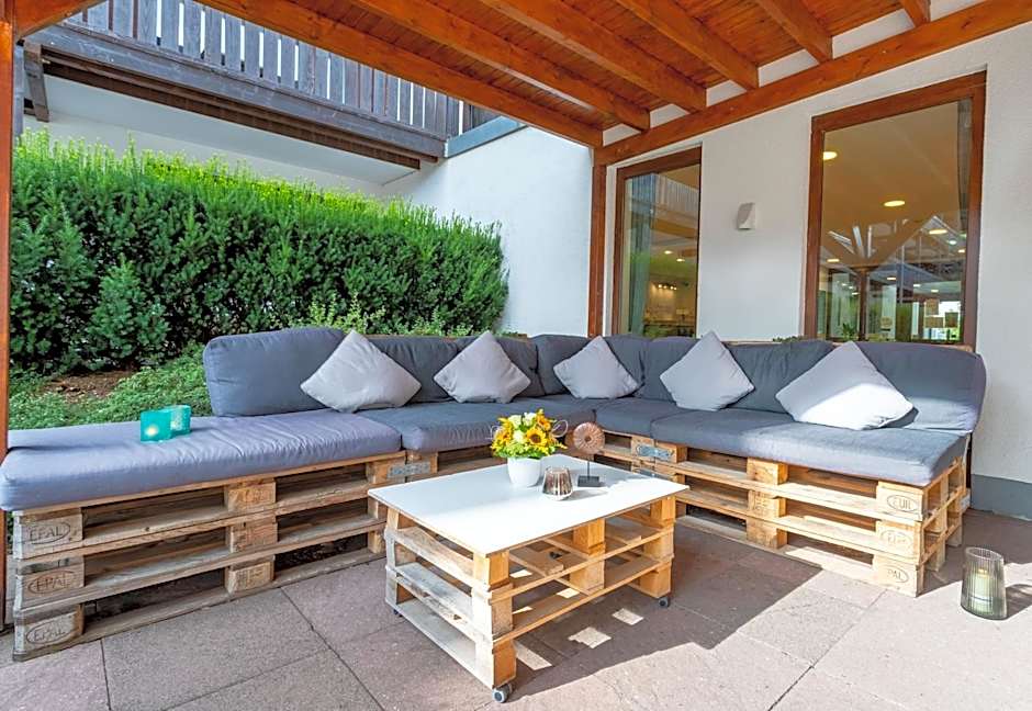 Hotel Rhon Residence