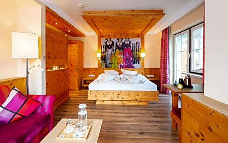 Sylvana's Wohlfühl Hotel