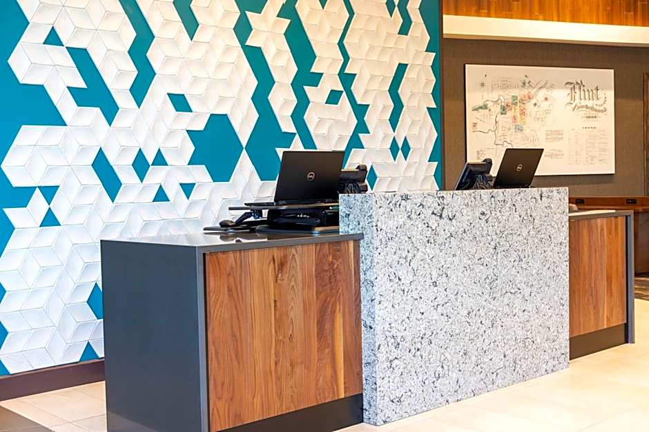 Hyatt Place Flint/Grand Blanc