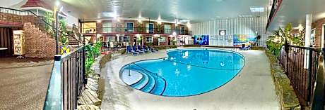 Ramada by Wyndham Mountain Home