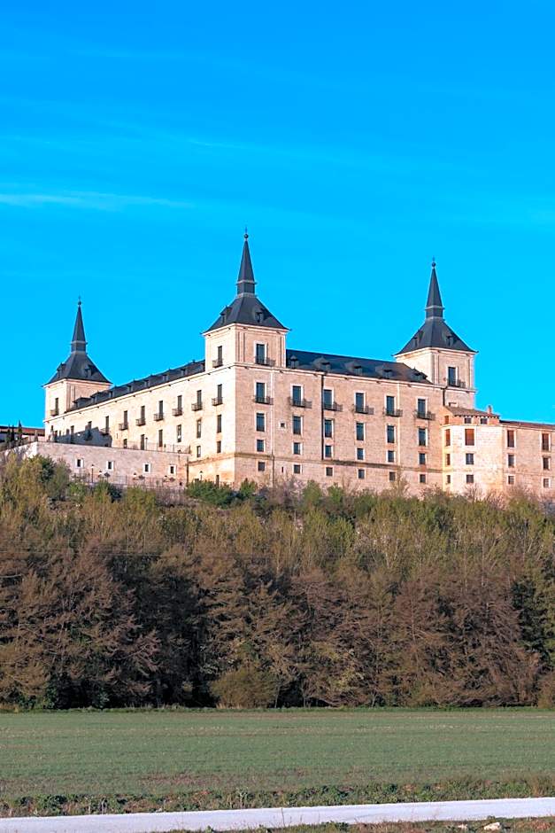 Parador de Lerma
