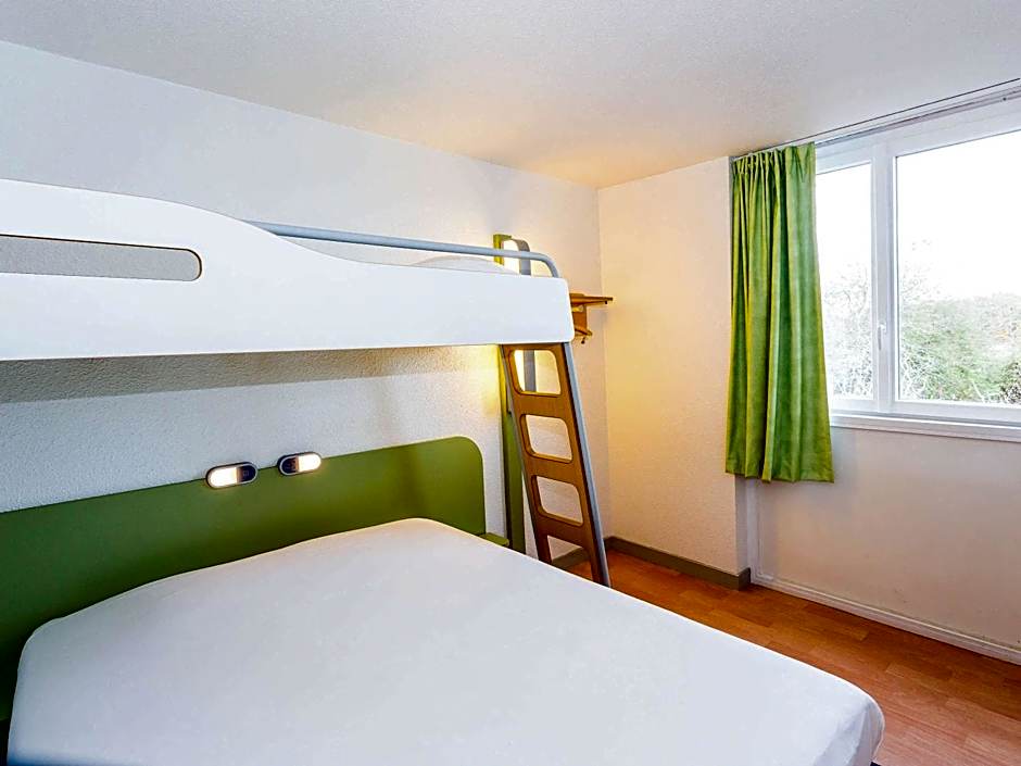 ibis budget Lorient Hennebont