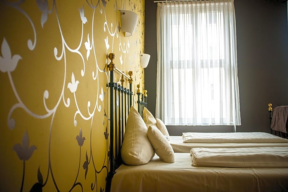 Hotel Alexander