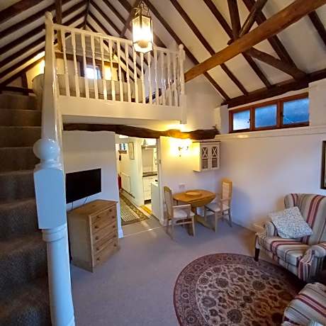 The Abbey Hotel & Apartments