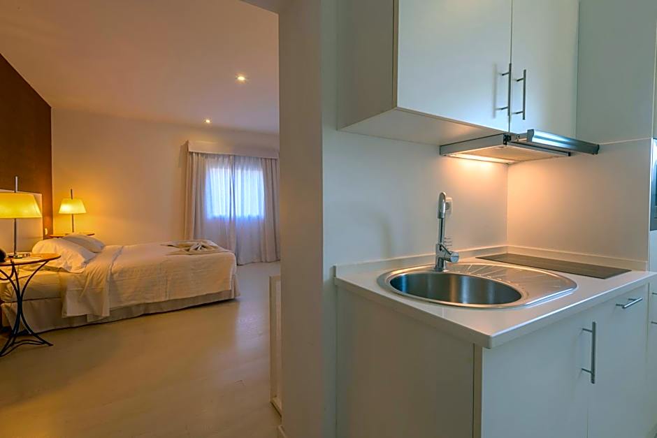 Amazonia Estoril Hotel