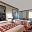 Super 8 by Wyndham Harrisburg Hershey North
