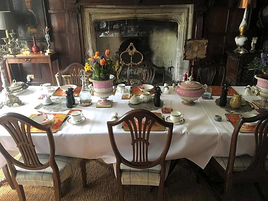 B&B Harlington Manor