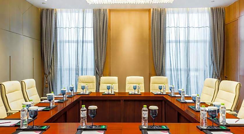 Crowne Plaza Xiangyang By IHG