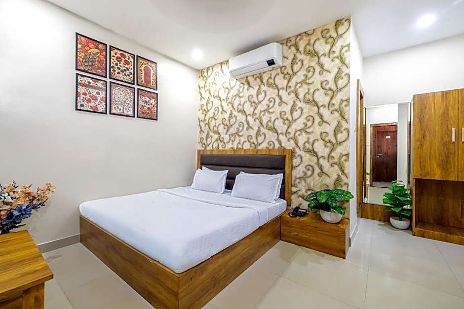 Hotel Arraj