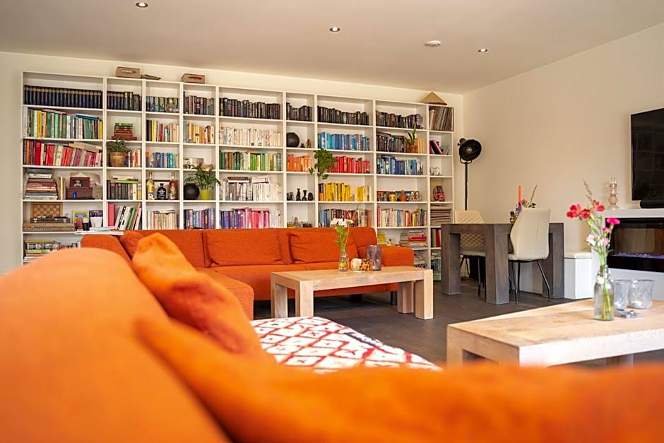 Table d'Hôte Teune & Janna