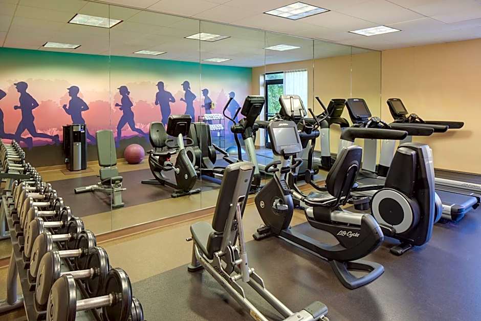 Hyatt Place Princeton