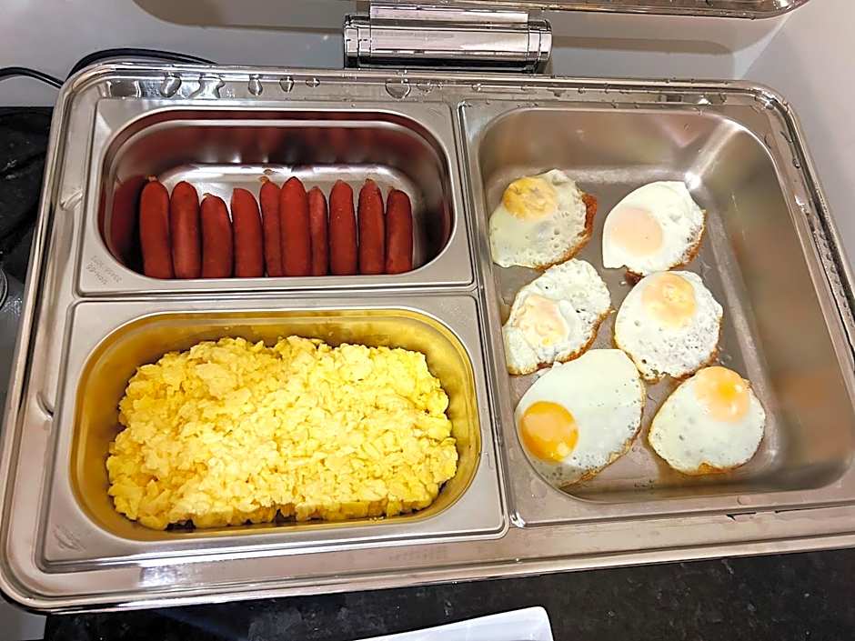 Hôtel Oden Paris Ivry