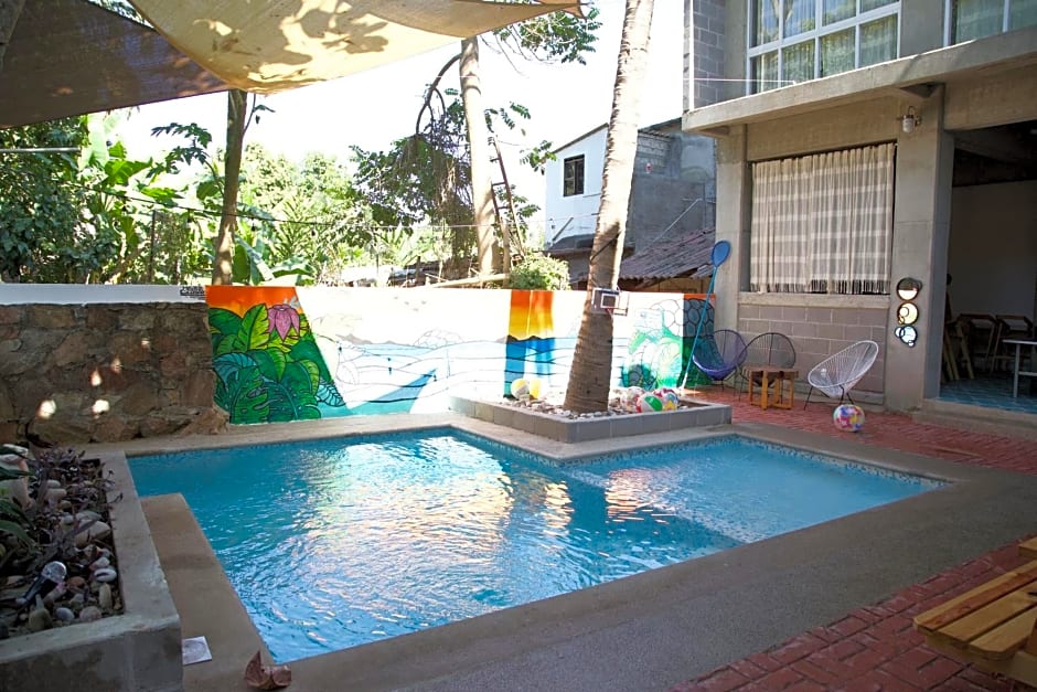 Hostal Tortuga