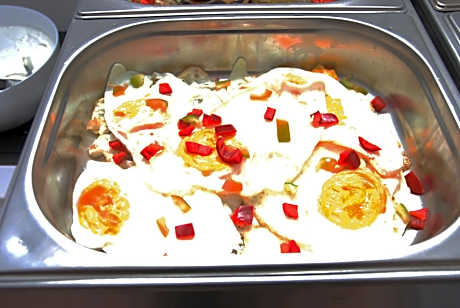 Hotel Sole - Alojamientos en SARANDE