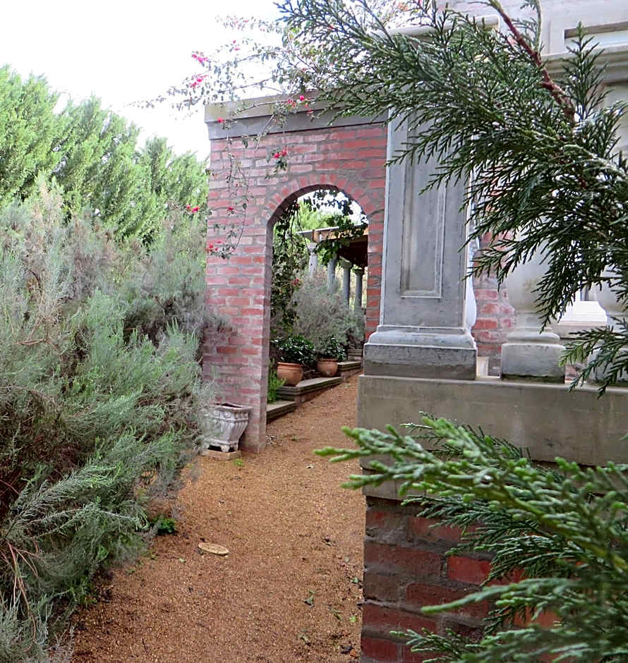 Villa Anna Katarina