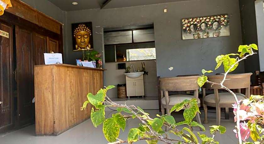 Ashana Hotel Uluwatu