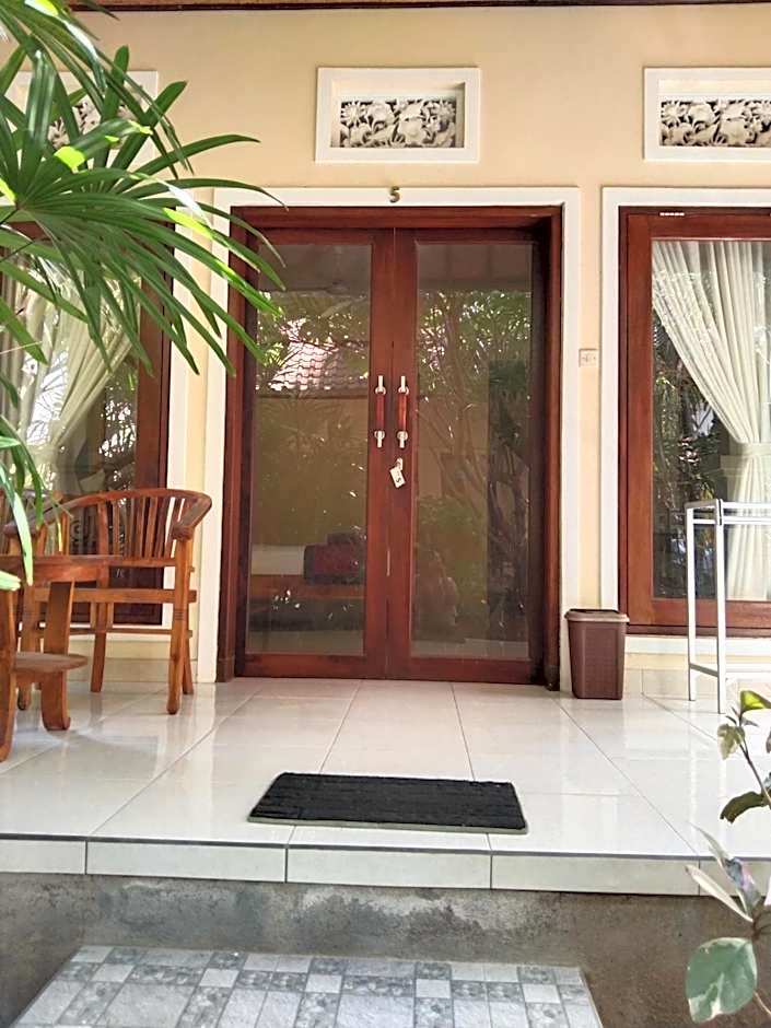 Pondok Aldi Hostel