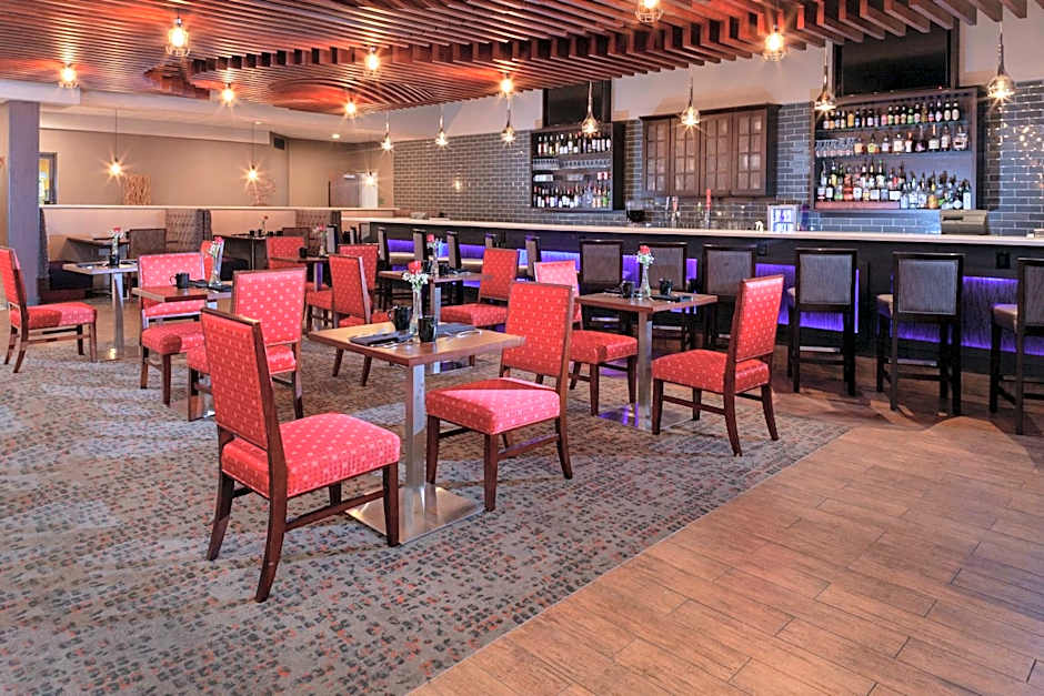 DoubleTree Suites By Hilton Dayton/Miamisburg