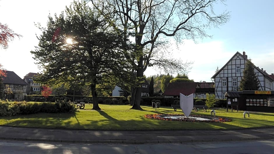 Klosterhotel Walkenried