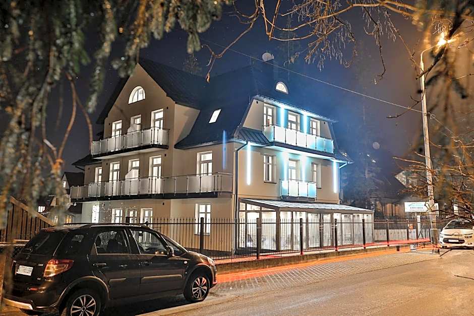 Narciarski Dworek