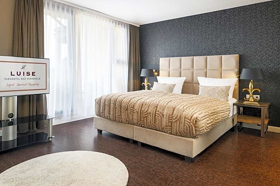 Parkhotel Luise Bad Herrenalb