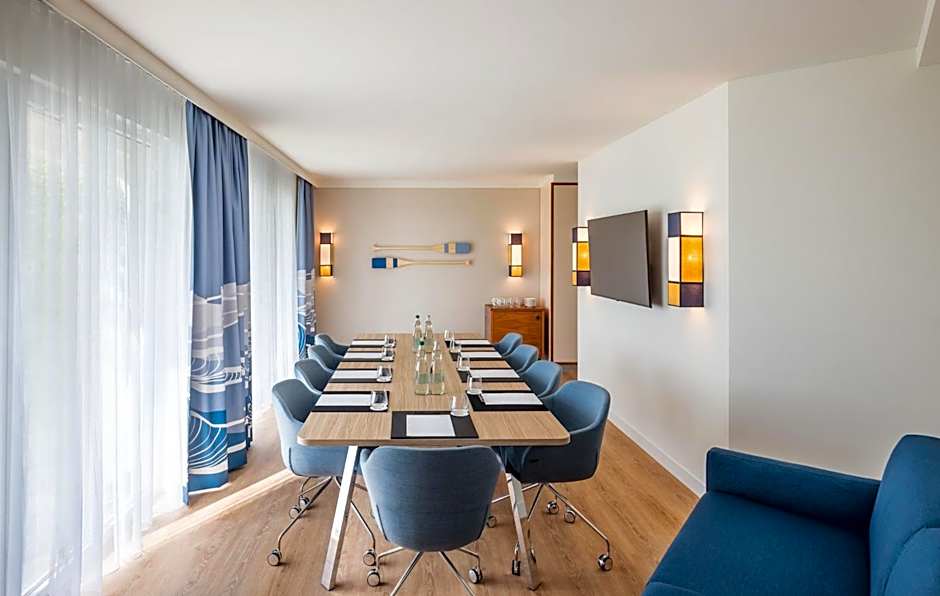 Lindner Hotel Boltenhagen, part of JdV by Hyatt