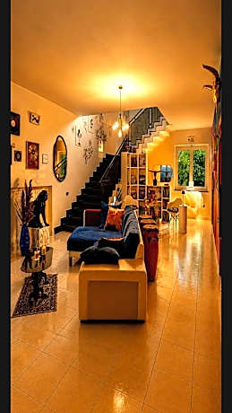 UTOPIA "The Art of Bed & Breakfast"