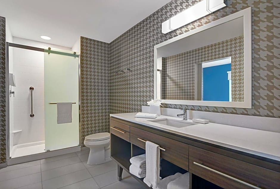 Home2 Suites by Hilton Fort Myers Colonial Blvd