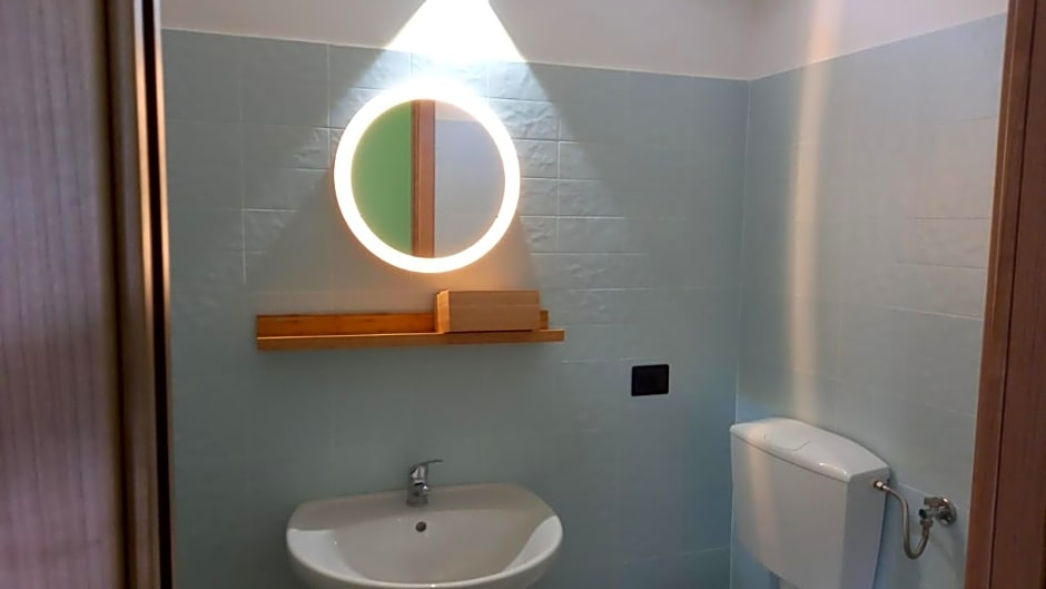 Green Sea Bed & Breakfast