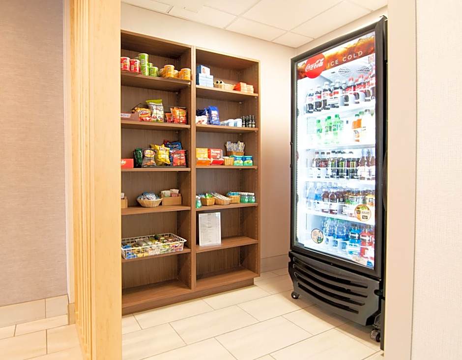 Holiday Inn Express And Suites Indianapolis Northwest By IHG