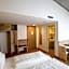 Green City Hotel Vauban