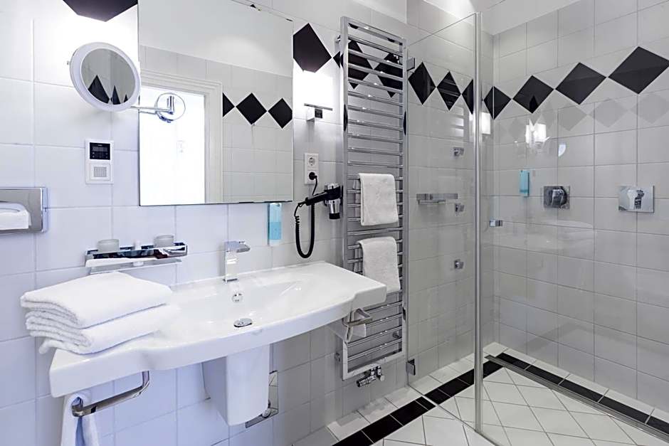 Schlosshotel Westerholt