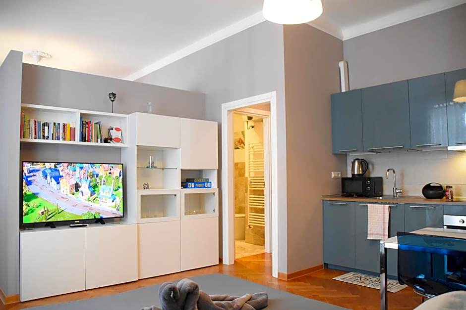 Residence Montanelli