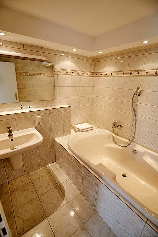 Hotel Parc Fermé am Nürburgring