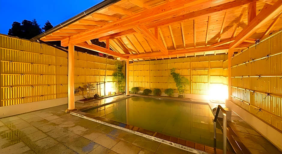 Nikko Station Hotel Classic