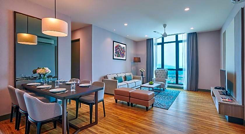 Mercure Living Putrajaya