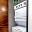 Amazing 2BR Condo with Rooftop pool - BBQ