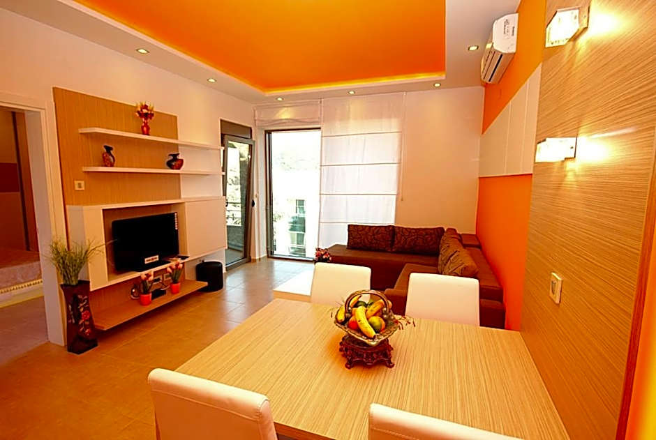 Hotel Butua Residence