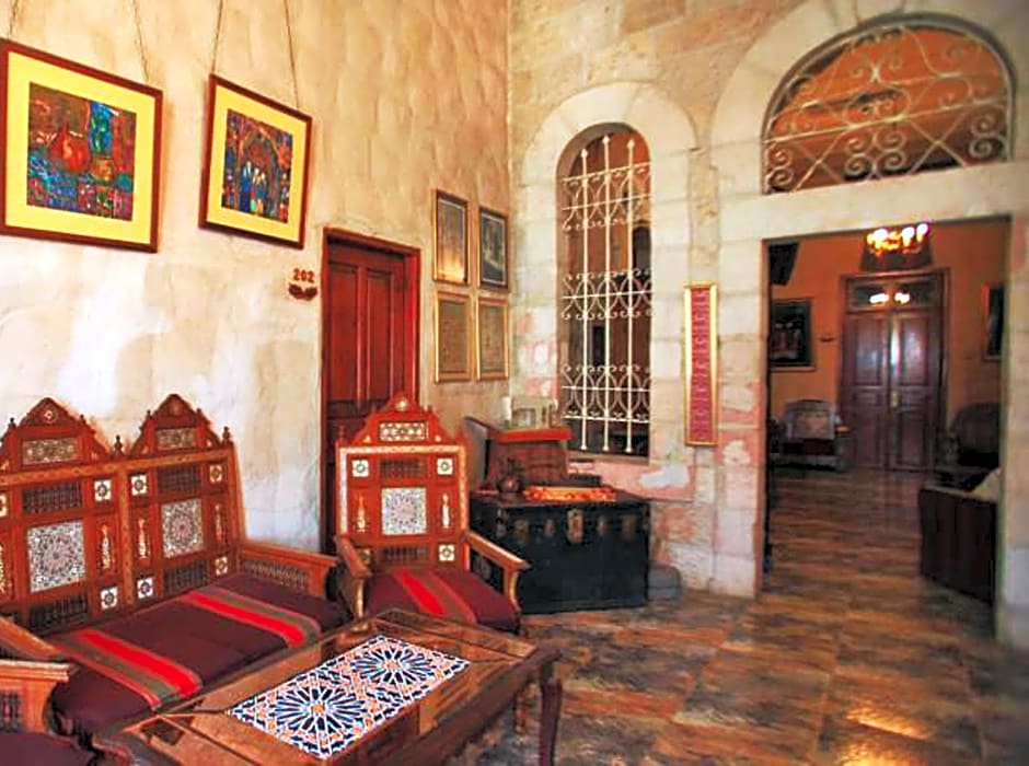 Jerusalem Hotel