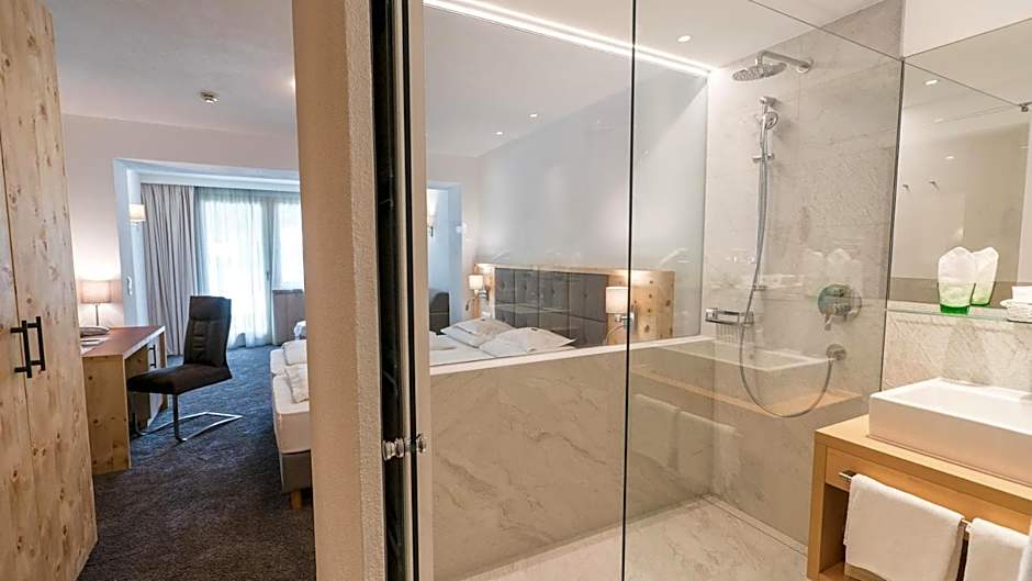 Wellnesshotel Mein Almhof Superior