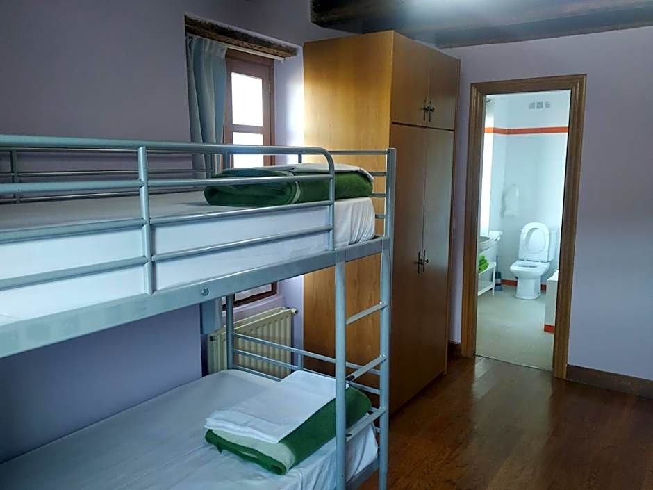 Beizamako Aterpetxea - Albergue Turistico de Beizama