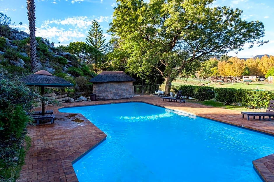 Montagu Springs Resort