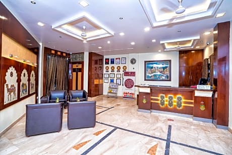 Hotel Dayal