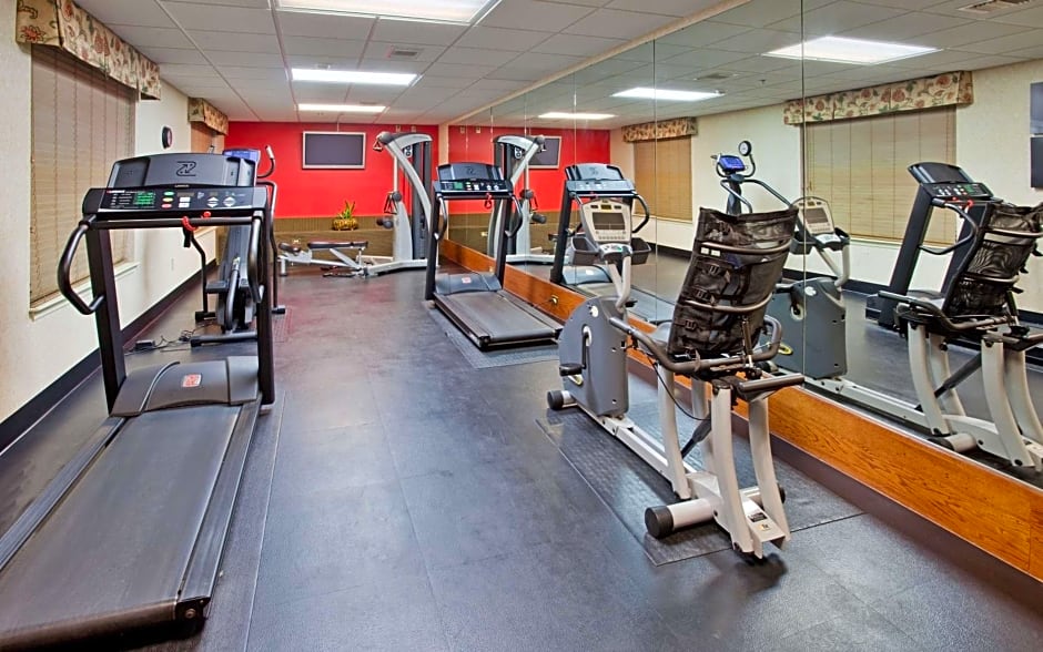 Country Inn & Suites by Radisson, Aiken, SC