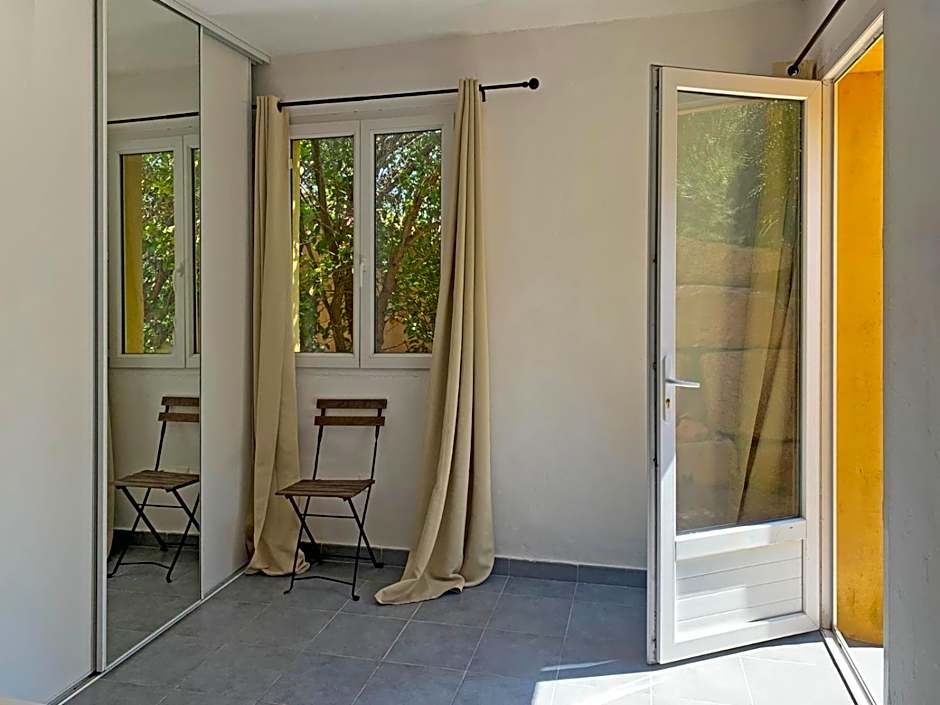 Résidence Maora Village