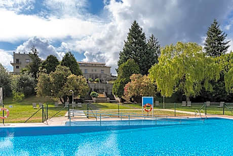 Parador de Tui