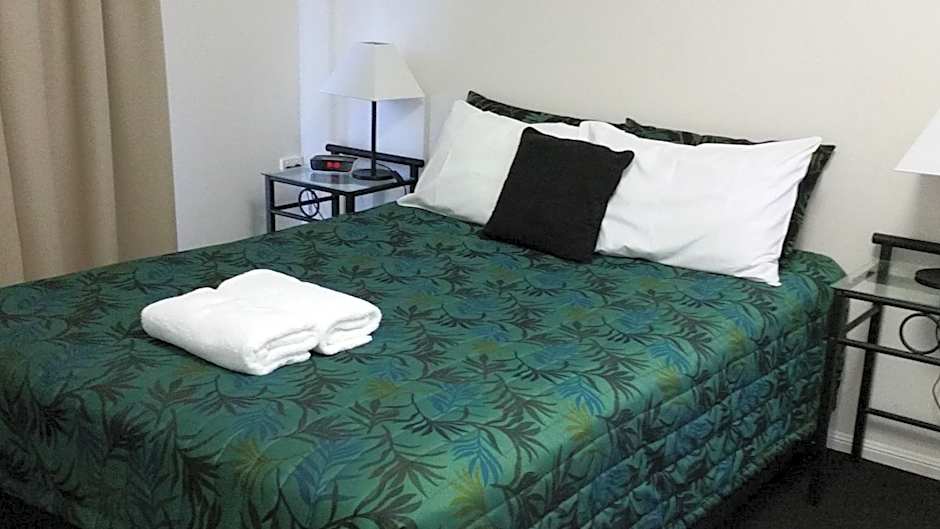 Port Denison Motor Inn